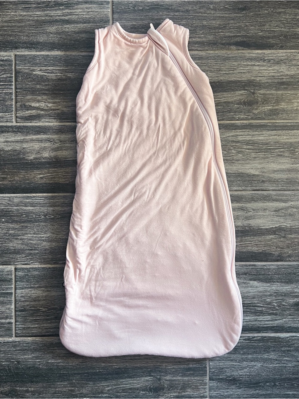 Kyte Baby Blush Sleep Sack